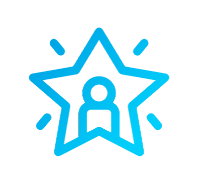 Icono de estrella